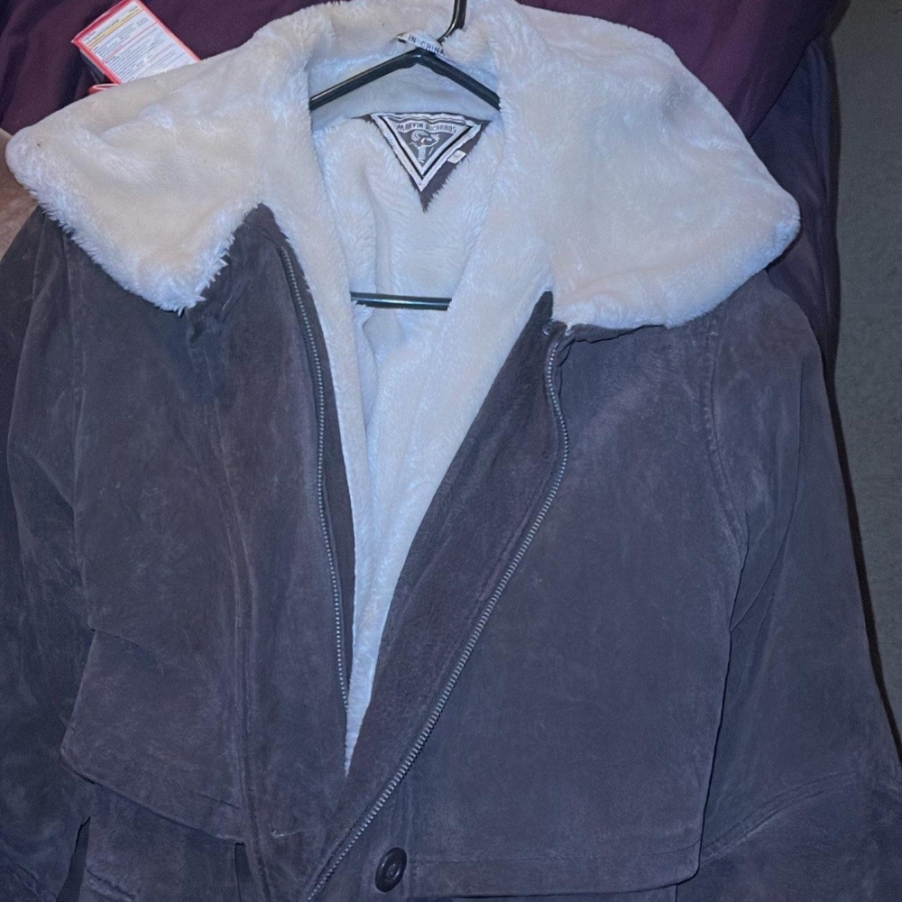 Coat - image 2
